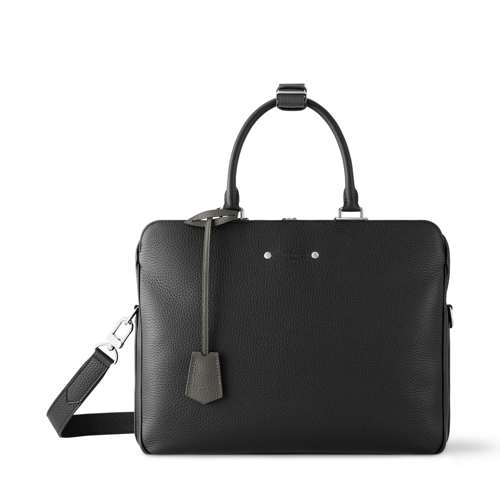 Armand Briefcase Taurillon Leather - Bags | LOUIS VUITTON